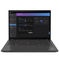 LENOVO Laptop ThinkPad T14 G4 / Intel Core i7-1355U, 14", 2880 x 1800, 32 GB RAM, 1 TB SSD, Windows 11 Pro, crna